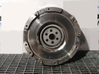 bontott MAZDA CX-3 Fogaskoszorú