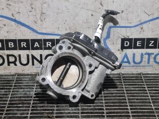 bontott MAZDA CX-3 Fojtószelep (Elektromos)