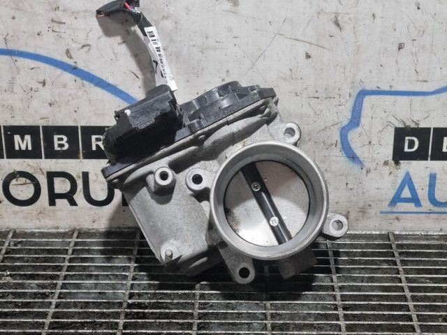 bontott MAZDA CX-3 Fojtószelep (Elektromos)