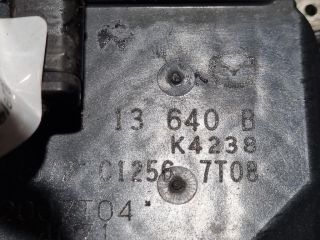 bontott MAZDA CX-3 Fojtószelep (Elektromos)