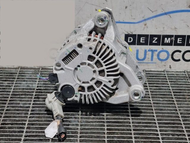 bontott MAZDA CX-3 Generátor