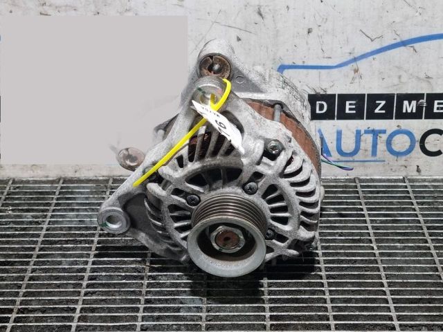 bontott MAZDA CX-3 Generátor