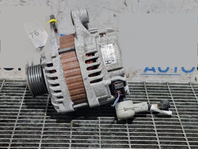 bontott MAZDA CX-3 Generátor