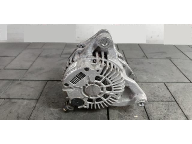 bontott MAZDA CX-3 Generátor