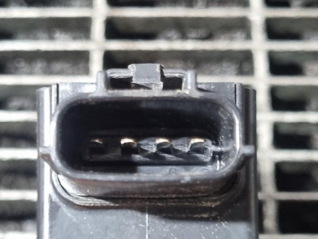 bontott MAZDA CX-3 Gyújtótrafó