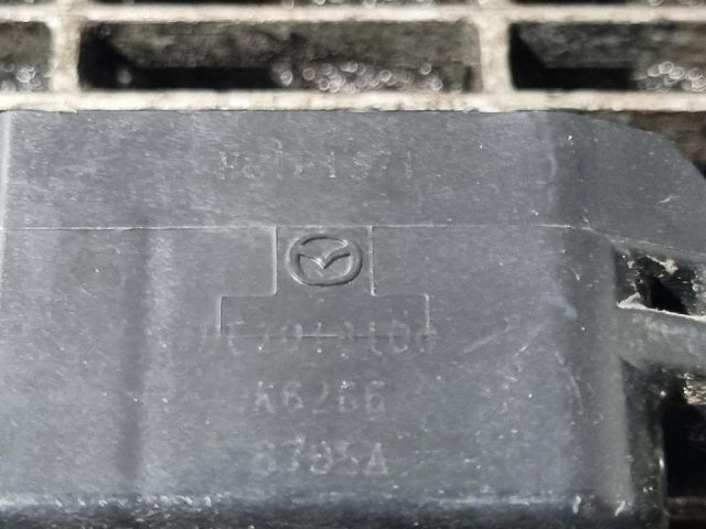 bontott MAZDA CX-3 Gyújtótrafó