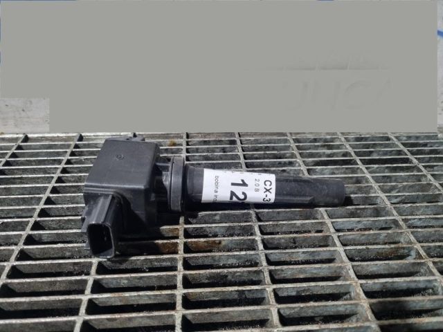 bontott MAZDA CX-3 Gyújtótrafó