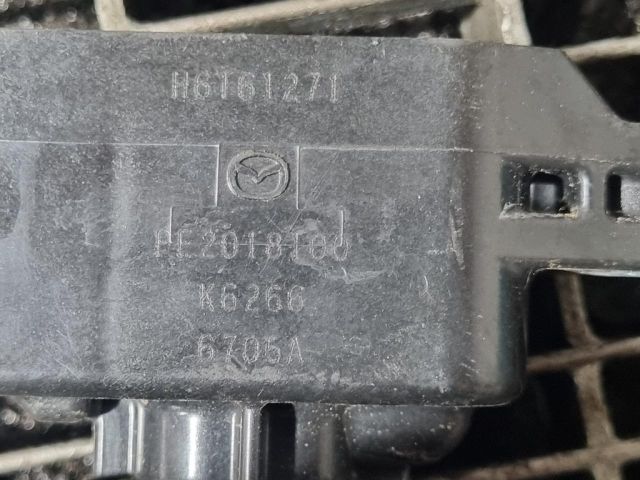 bontott MAZDA CX-3 Gyújtótrafó