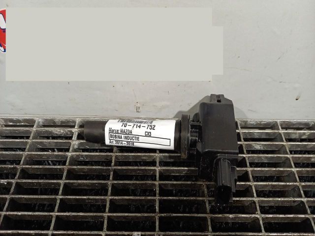 bontott MAZDA CX-3 Gyújtótrafó