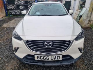 bontott MAZDA CX-3 Gyújtótrafó