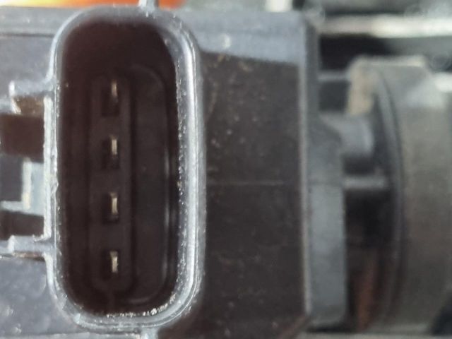 bontott MAZDA CX-3 Gyújtótrafó