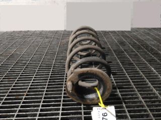 bontott MAZDA CX-3 Hátsó Rugó