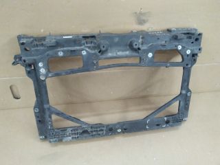 bontott MAZDA CX-3 Homlokfal (Üres lemez)