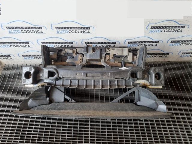 bontott MAZDA CX-3 Homlokfal (Üres lemez)