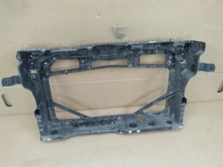 bontott MAZDA CX-3 Homlokfal (Üres lemez)