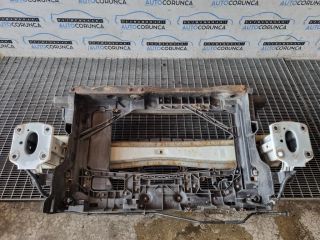 bontott MAZDA CX-3 Homlokfal (Üres lemez)