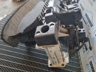 bontott MAZDA CX-3 Homlokfal (Üres lemez)