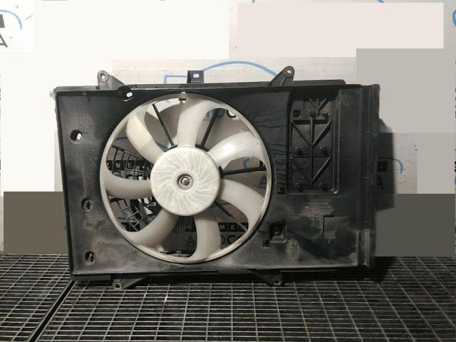 bontott MAZDA CX-3 Hűtőventilátor