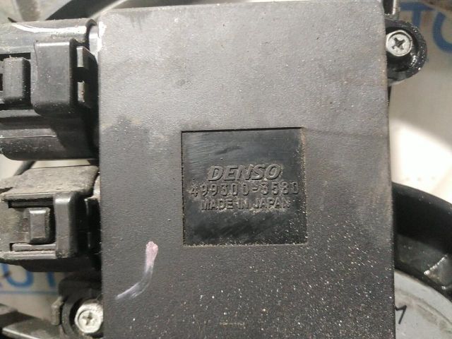 bontott MAZDA CX-3 Hűtőventilátor