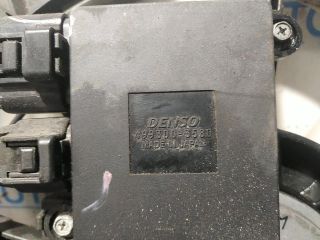 bontott MAZDA CX-3 Hűtőventilátor