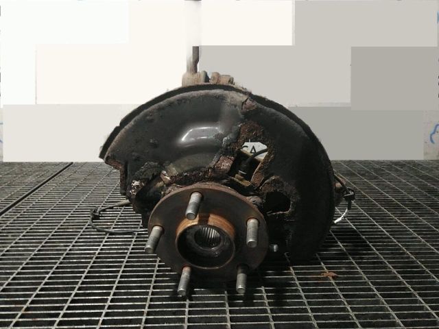 bontott MAZDA CX-3 Jobb első Csonkállvány