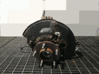 bontott MAZDA CX-3 Jobb első Csonkállvány