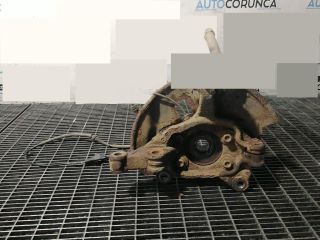 bontott MAZDA CX-3 Jobb első Csonkállvány