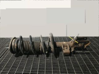 bontott MAZDA CX-3 Jobb első Lengéscsillapító