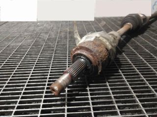 bontott MAZDA CX-3 Jobb Féltengely