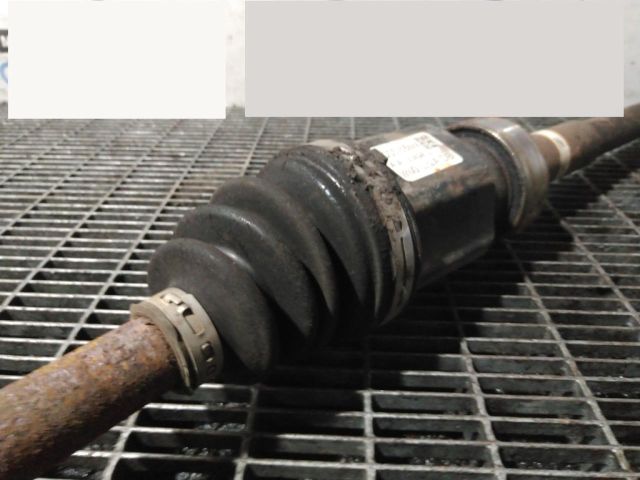 bontott MAZDA CX-3 Jobb Féltengely