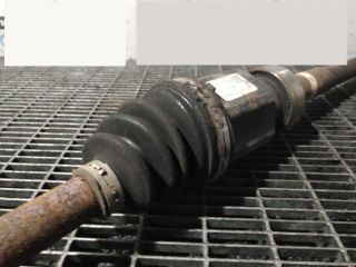 bontott MAZDA CX-3 Jobb Féltengely