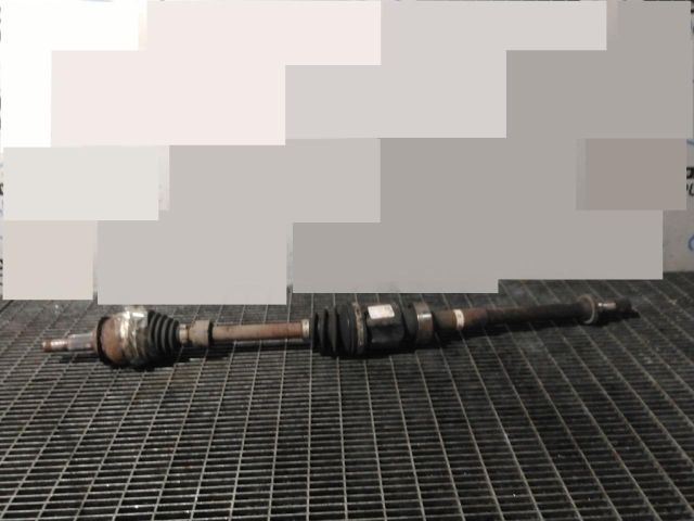 bontott MAZDA CX-3 Jobb Féltengely