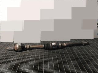 bontott MAZDA CX-3 Jobb Féltengely