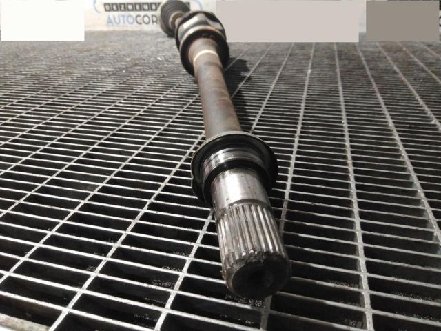 bontott MAZDA CX-3 Jobb Féltengely