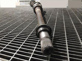 bontott MAZDA CX-3 Jobb Féltengely