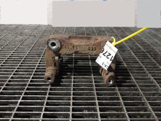 bontott MAZDA CX-3 Jobb hátsó Fékkengyel