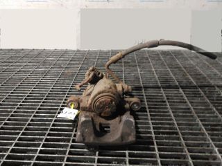 bontott MAZDA CX-3 Jobb hátsó Fékkengyel