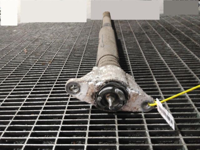 bontott MAZDA CX-3 Jobb hátsó Lengéscsillapító