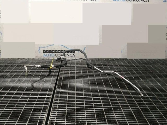 bontott MAZDA CX-3 Klíma Cső