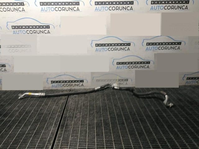 bontott MAZDA CX-3 Klíma Cső