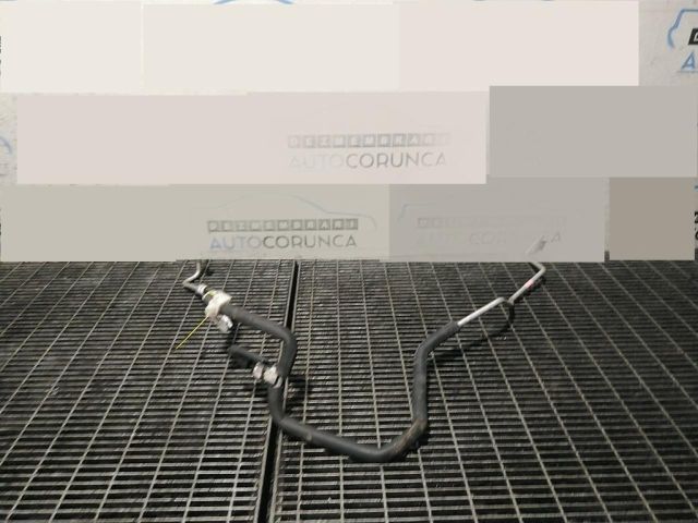 bontott MAZDA CX-3 Klíma Cső