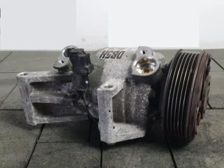 bontott MAZDA CX-3 Klímakompresszor