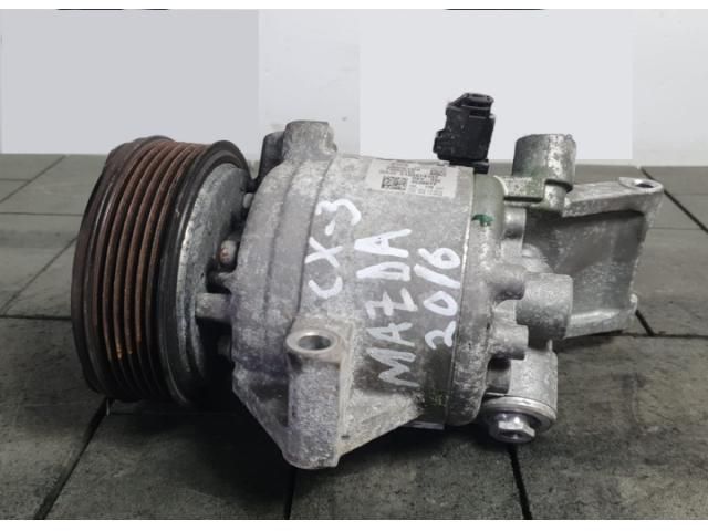 bontott MAZDA CX-3 Klímakompresszor