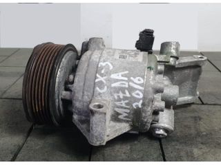 bontott MAZDA CX-3 Klímakompresszor