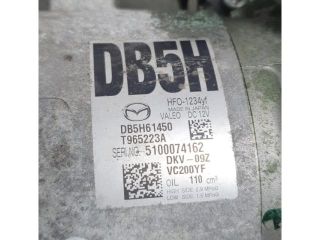 bontott MAZDA CX-3 Klímakompresszor