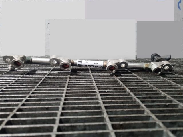 bontott MAZDA CX-3 Közösnyomócső