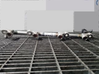 bontott MAZDA CX-3 Közösnyomócső