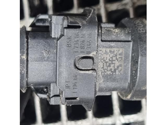 bontott MAZDA CX-3 Közösnyomócső