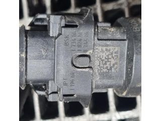 bontott MAZDA CX-3 Közösnyomócső