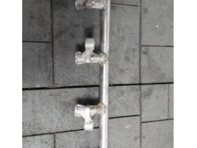 bontott MAZDA CX-3 Közösnyomócső